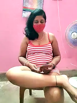 Rupali201 online show from 8, 10, 2025