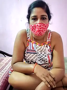 Rupali201 online show from 4, 11, 2025