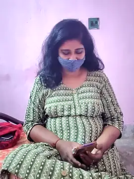 Rupali201 online show from 17, 12, 2025