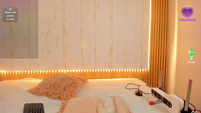 stefanyhorny 69 online show from 28, 11, 2025