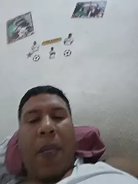 negro08  online show from 18, 5, 2026