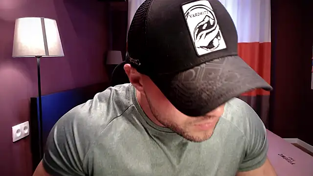 RikAdlerr online show from 28, 11, 2025