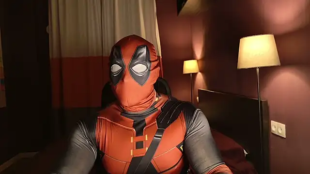 RikAdlerr online show from 18, 2, 2026