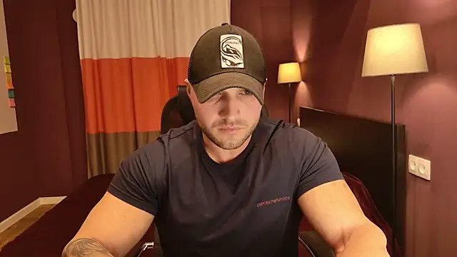 RikAdlerr online show from 22, 2, 2026