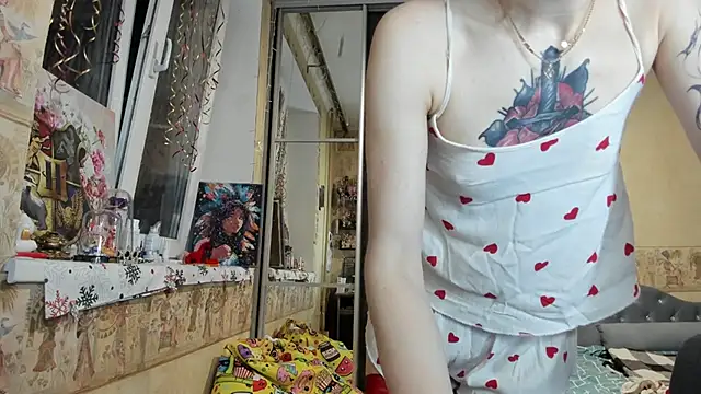 WatsonMi online show from 13, 3, 2026