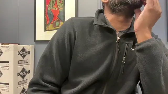 pranastro00 online show from 23, 2, 2026