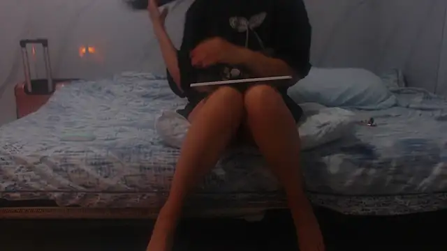 sabrina v  online show from 23, 11, 2025