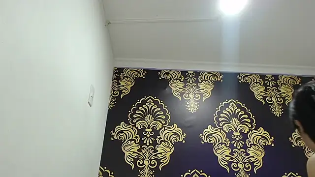 BigBoobs Goddess online show from 10, 9, 2025