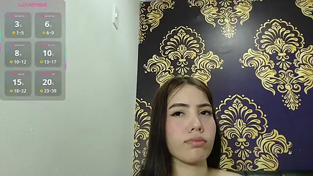 BigBoobs Goddess online show from 15, 3, 2026