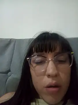 lareinalareinadelanal online show from 20, 12, 2025