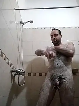 VikingoBisexual online show from 22, 2, 2026