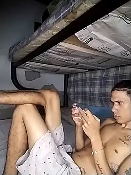 Gabriel Stone online show from 18, 10, 2025