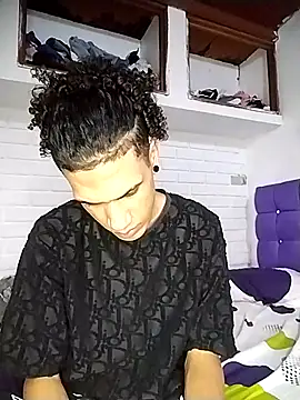 Gabriel Stone online show from 19, 12, 2025