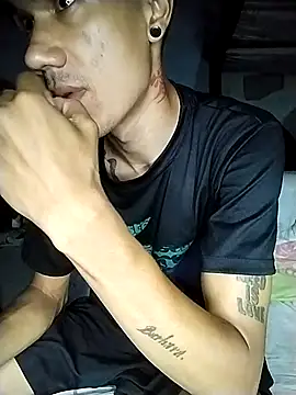 Gabriel Stone online show from 1, 2, 2026