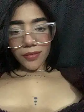 ElaRose 12 online show from 27, 10, 2025