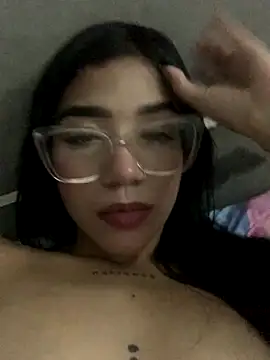 ElaRose 12 online show from 21, 11, 2025