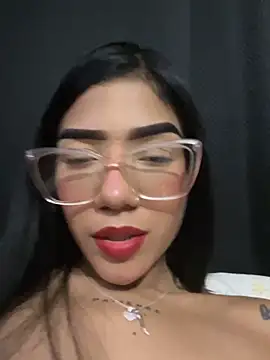 ElaRose 12 online show from 26, 2, 2026