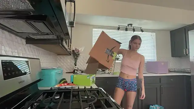 kykybaby4444 online show from 2, 12, 2025