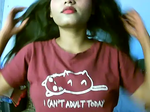 ANNU  online show from 11, 10, 2025