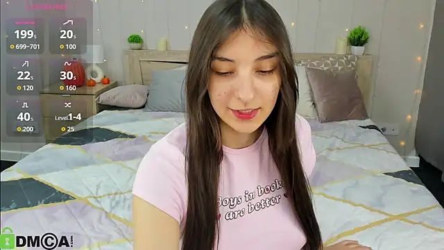 Carrie Roberts online show from 14, 11, 2025