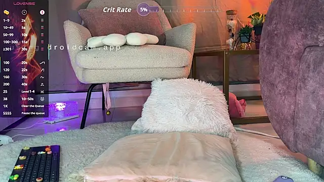 jhosepMoreno online show from 21, 2, 2026