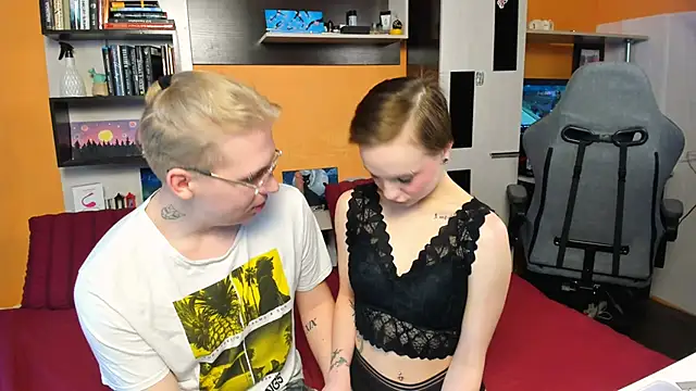 SammySccott online show from 17, 4, 2026