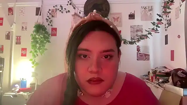 Snapshot of JenniferRobbie chatting on 27, 5, 2026 JenniferRobbie online show from 27, 5, 2026