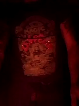 Snapshot of Thepunisherok chatting on 10, 10, 2025 Thepunisherok online show from 10, 10, 2025