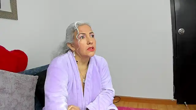 marilyn70 online show from 16, 11, 2025