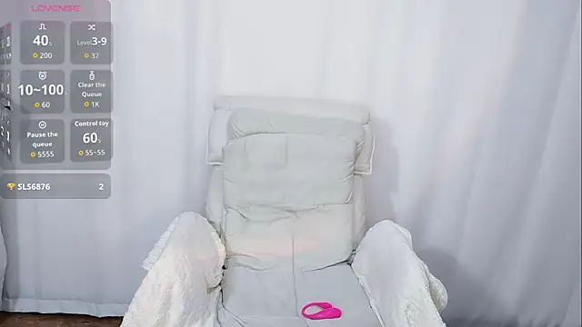 Snapshot of Ailsa-Baby chatting on 1, 3, 2026 Ailsa-Baby online show from 1, 3, 2026