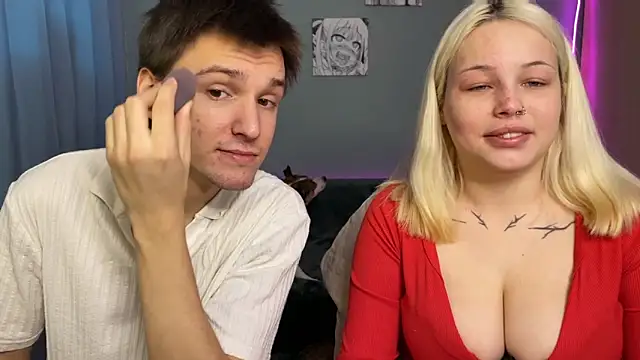 Mia Sakuraa online show from 15, 11, 2025