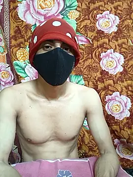 Seducing couple online show from 24, 10, 2025