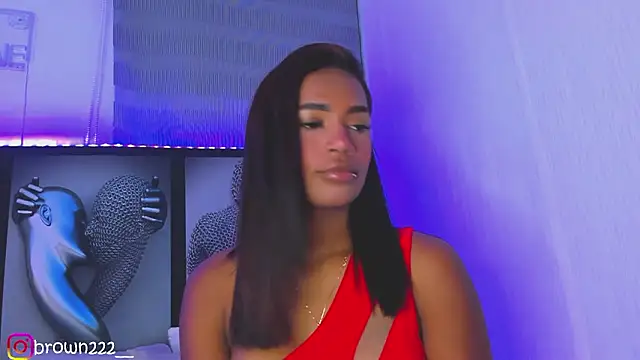  naomibrown  online show from 12, 2, 2026