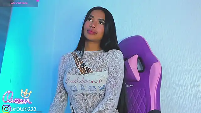  naomibrown  online show from 1, 3, 2026