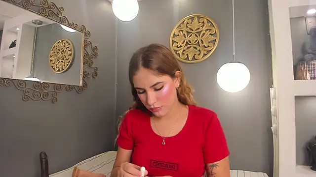 MiiluRosse online show from 13, 1, 2026