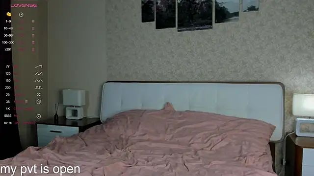 Anna mileer online show from 10, 10, 2025