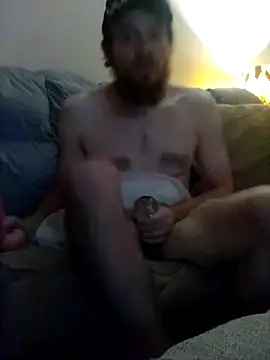 Skater1287 online show from 2, 10, 2025