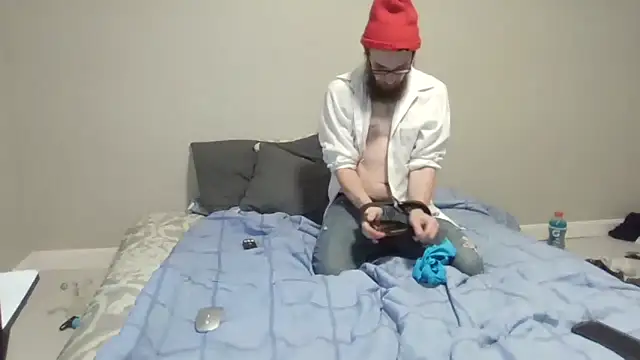 Snapshot of Skater1287 chatting on 5, 6, 2026 Skater1287 online show from 5, 6, 2026