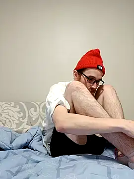 Snapshot of Skater1287 chatting on 8, 6, 2026 Skater1287 online show from 8, 6, 2026