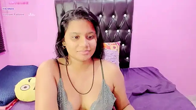 INDIANFLAME online show from 18, 1, 2025