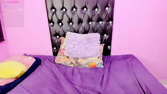 INDIANFLAME online show from 22, 1, 2025