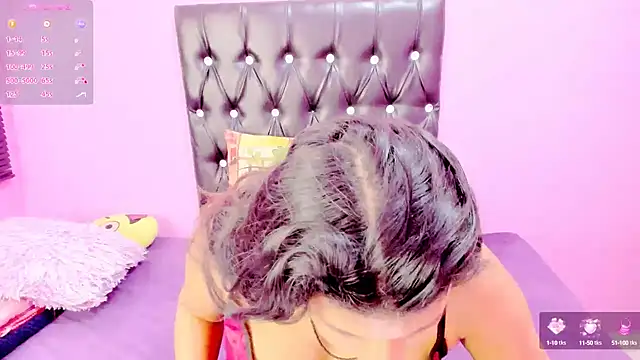 INDIANFLAME online show from 28, 1, 2025