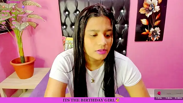 Snapshot of INDIANFLAME chatting on 16, 7, 2026 INDIANFLAME online show from 16, 7, 2026