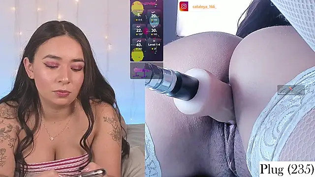 Cattleya annie online show from 7, 1, 2026