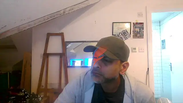 mista sista fista online show from 30, 3, 2026