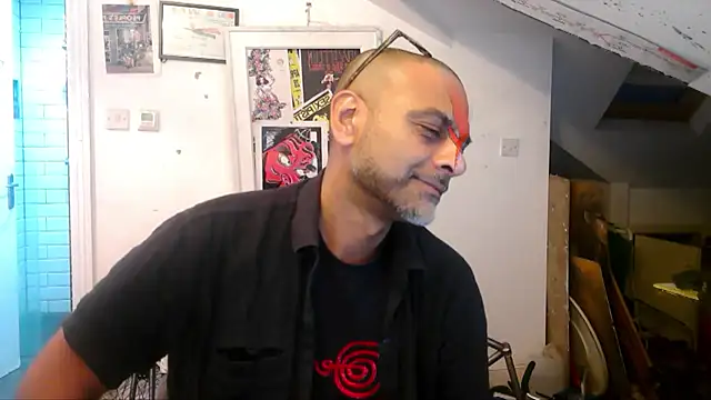 Snapshot of mista_sista_fista chatting on 7, 5, 2026 mista sista fista online show from 7, 5, 2026
