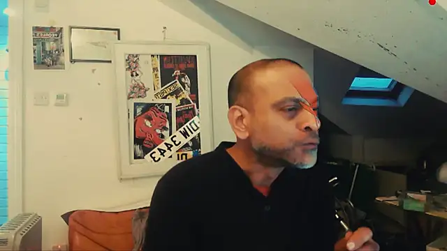 Snapshot of mista_sista_fista chatting on 19, 5, 2026 mista sista fista online show from 19, 5, 2026
