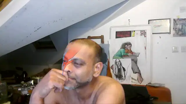 Snapshot of mista_sista_fista chatting on 1, 6, 2026 mista sista fista online show from 1, 6, 2026