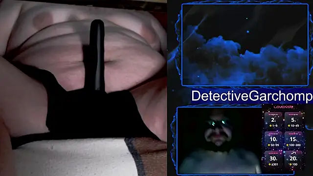 DetChompy online show from 11, 2, 2026