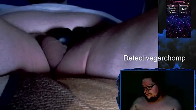 DetChompy online show from 17, 4, 2026